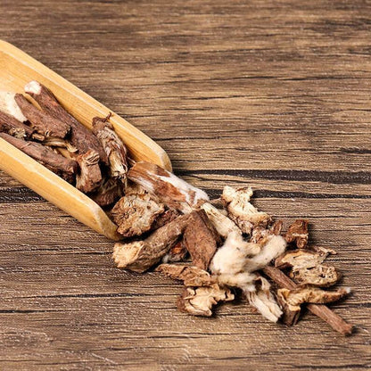 Pure Natural Chinese Pulsatilla Root Radix Pulsatillae Chinensis Great Quality