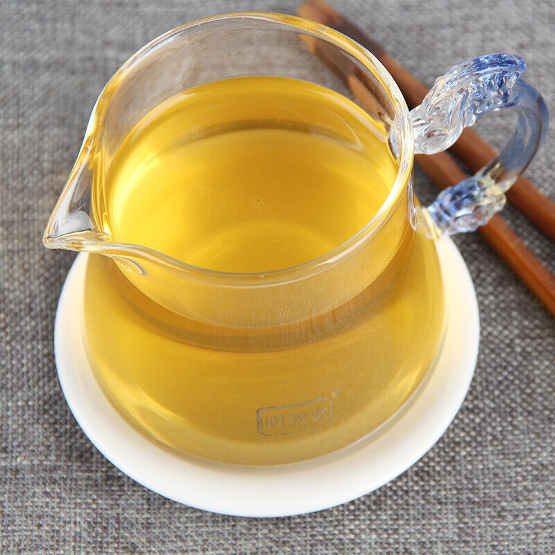 Yunnan Cha Tea Ancient Tree Flower Pu-erh Tuocha Jasmine Pu'er Dragon Ball 500g