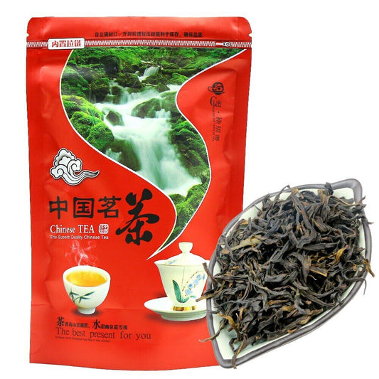 2023 Fresh Dancong Chaozhou Oolong Tea Chinese Tea with Almond Aroma