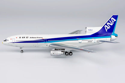 1:400 NG Model ANA Lockheed L-1011-1 Passenger Plane Diecast Aircraft Model