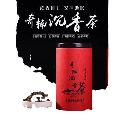 250g Natural Health Herbal Tea Qinan Chenxiang Tea 沉香茶叶 奇楠沉香代用茶生茶 安神助眠茶祛湿茶调理茶养生茶