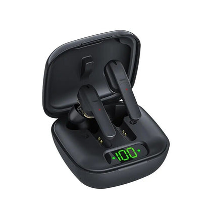 Waterproof Bluetooth 5.1 Earbuds Stereo Sport Wireless Headphones in Ear Headset