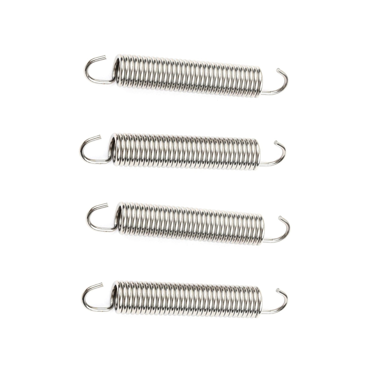 604490 Drive Tensioner Spring Set of 4 for Hustler Raptor Series & MTD 7320826A