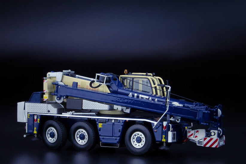 1:50 IMC Autaa Demag AC45 City Crane 32-0112 Construcion Equipment Diecast Model