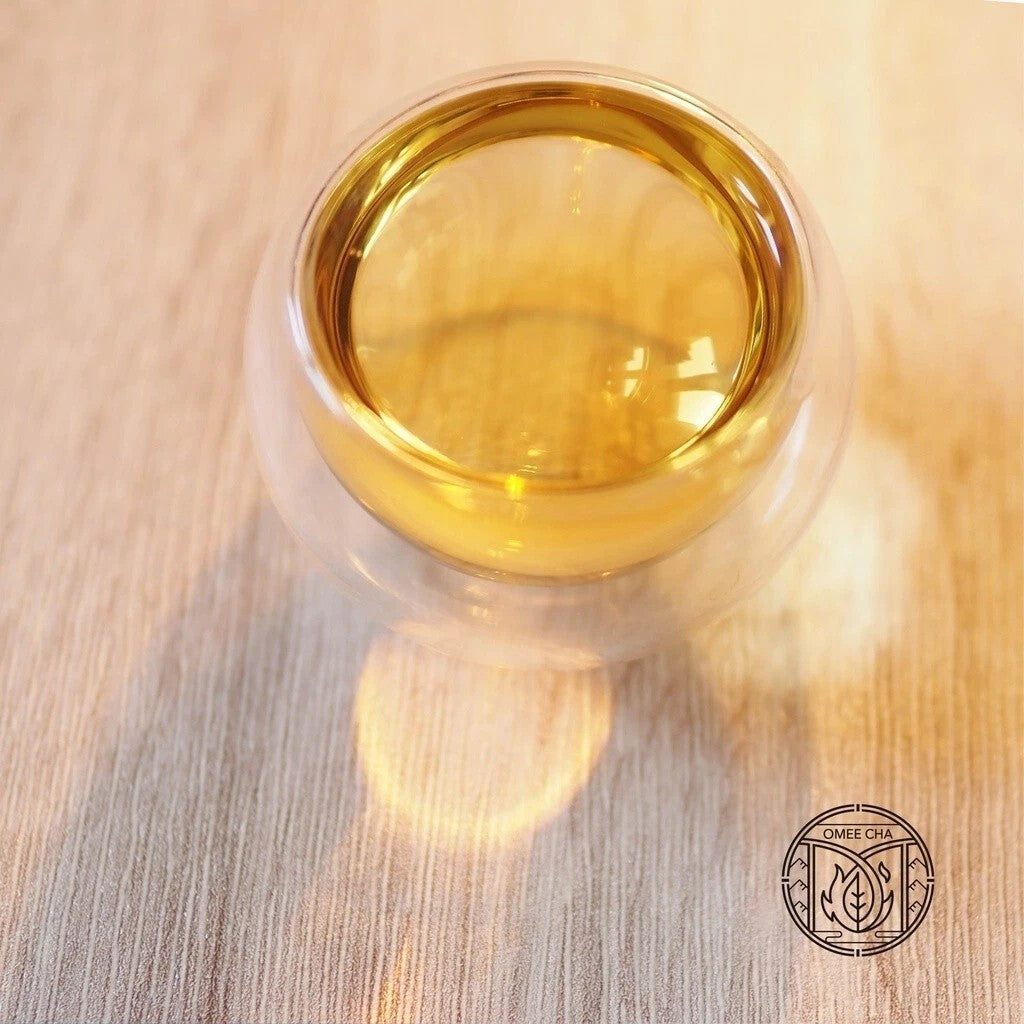 Taiwan unique tea,Chin-Shin-Dapan,黃芯東方美人茶 Yellow Core Oriental Beauty tea,150g*2