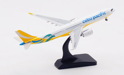 1:400 Aviation Cebu Pacific AIRBUS A330-900NEO Passenger Airplane Diecast Model