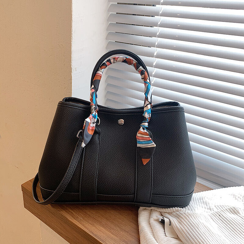 Women's Handbag Temperament Ribbons Female Crossbody Bag Shoulder Bags