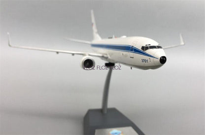 ALBATROS ROCAF For Boeing B737-800 3701 1:200 DIECAST Aircraft Pre-builded Model