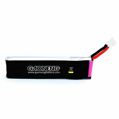 Lipo Battery 3/5PCS 3.8V 1S 520mAh 80C PH2.0 Plug Emax Tinyhawk Kingkong LDARC