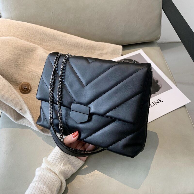 Crossbody Bag Women Main Female Shoulder Bag Female Handbags