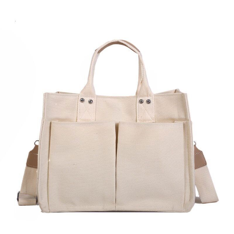 Women's Tote Bag Crossbody Schoolbags Shoulder Shopper Bags Women Handbag