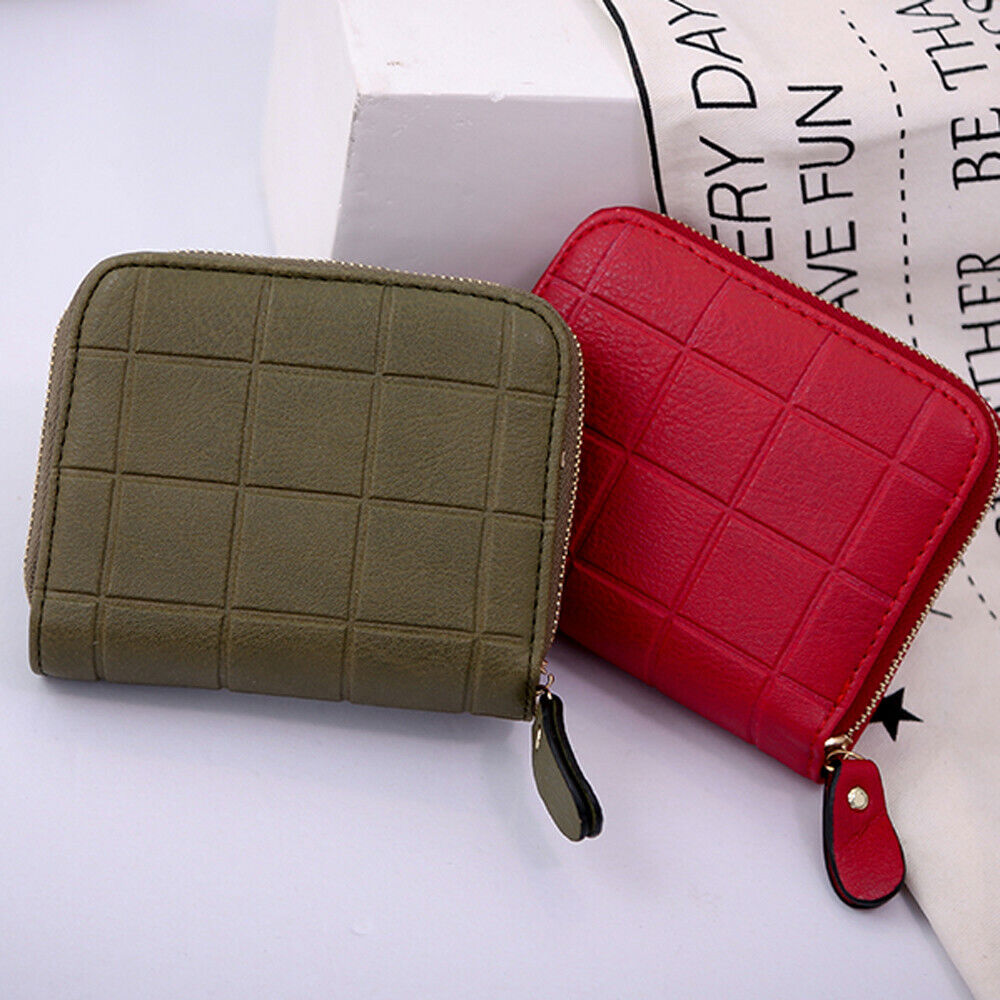 Mini Handbag Coin Purse Card Women Wallets Clamps Lady Cash Clip Female Billfold