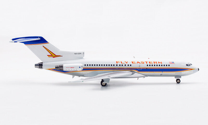 1:200 InFlight FLY EASTERN BOEING 727-100 Airplane Plane Diecast Aircraft Model