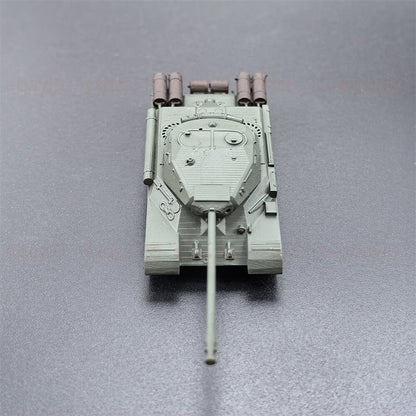 1/144 IS-4 Heavy Tank Painted Finished Model