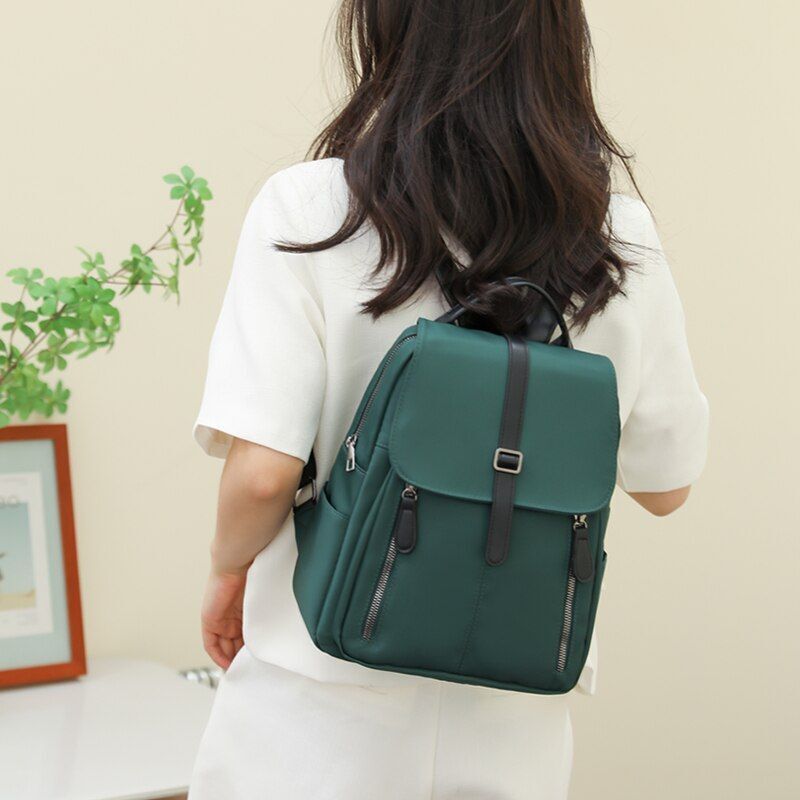 Women Backpack Small Daypack