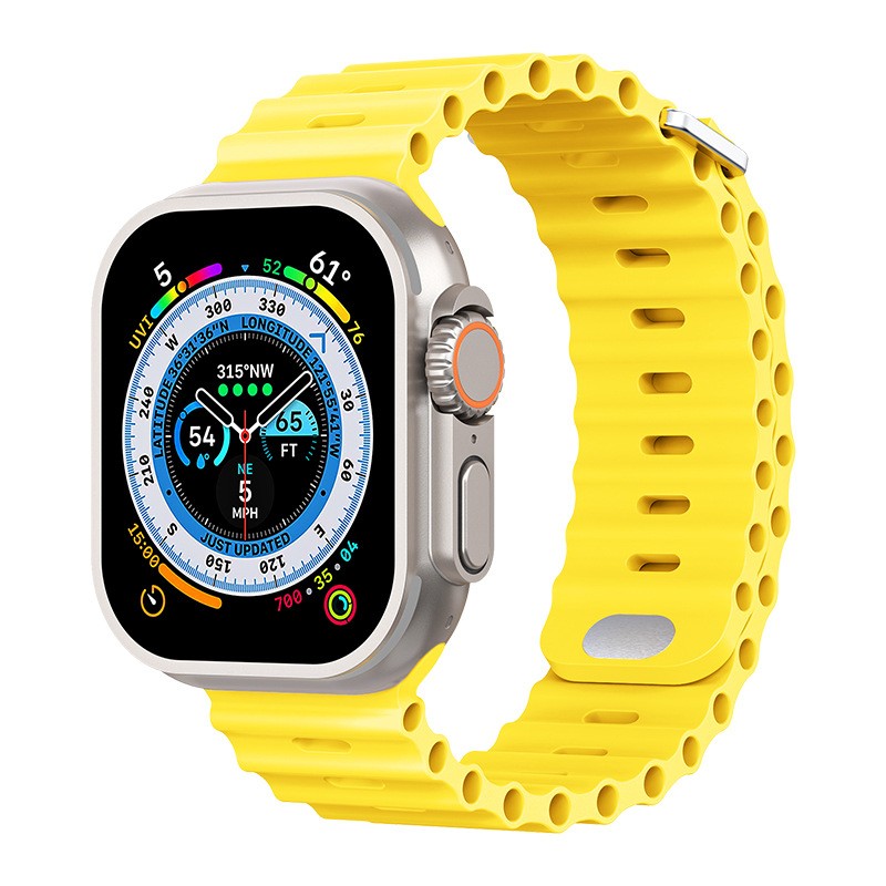 Suitable for Apple Watch Ultra Strap, Apple S8 Smart iWatch8 Watch Strap
