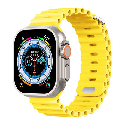 Suitable for Apple Watch Ultra Strap, Apple S8 Smart iWatch8 Watch Strap