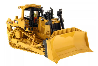 1:50 DM D9T Track-Type Tractor Dozer Construction Machine Diecast Model