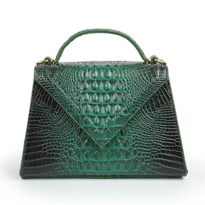 Handbag Crossbody Bags Women Pattern Leather Shoulder Bags Casual Tote Bag