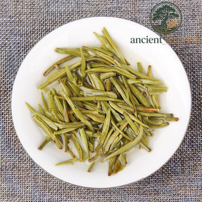 500g 2026 Yunnan Spring Tea Sprout Cold Bubble Single Bud Green Tea