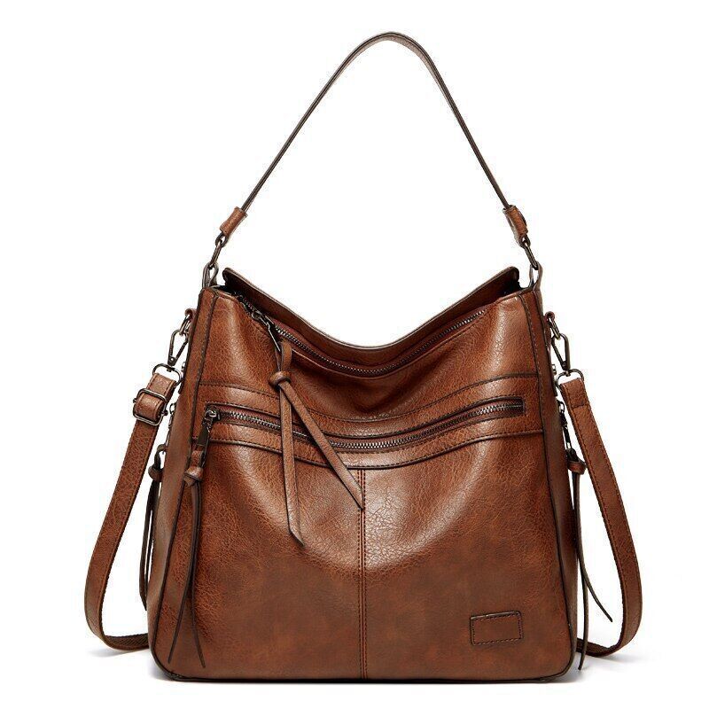 Women Handbags Female Shoulder Bags Travel Outdoor Leather bag