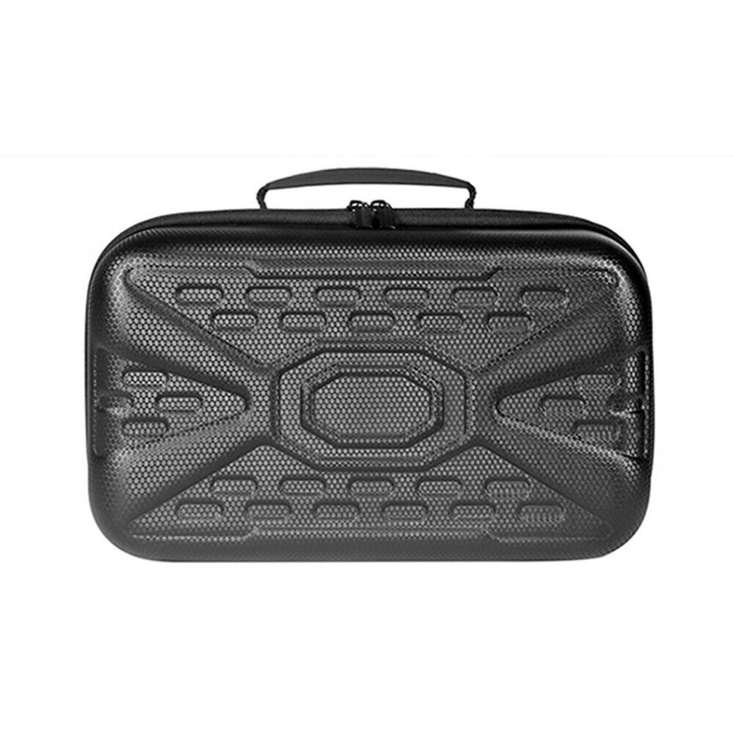 Black Storage Bag Travel Carrying Case For Xbox Series S Game Console&Controller