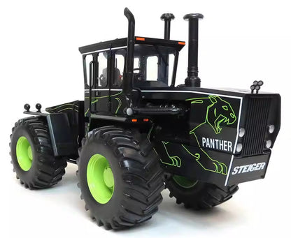 1:16 45CM ERTL 14949 Wild About Steiger Panther Farm Machine Diecast Model