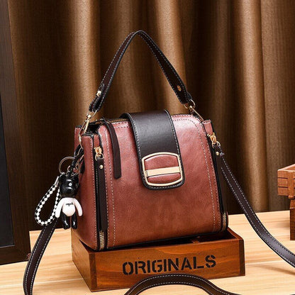 Handbags Women Shoulder Bag Purses Wallets Female Crossbody Ladies Hand Bags