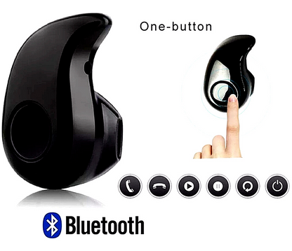 Mini Audifonos Inalambricos Bluetooth 5.0 Auriculares para Telefonos Celular