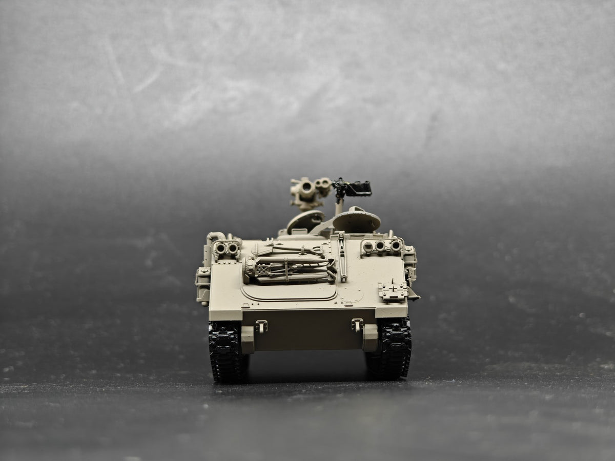 3D Printed 1/72 U.S. M113 anti-tank TOW personnel carrier Finished Colored Model