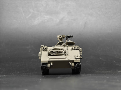 3D Printed 1/72 U.S. M113 anti-tank TOW personnel carrier Finished Colored Model