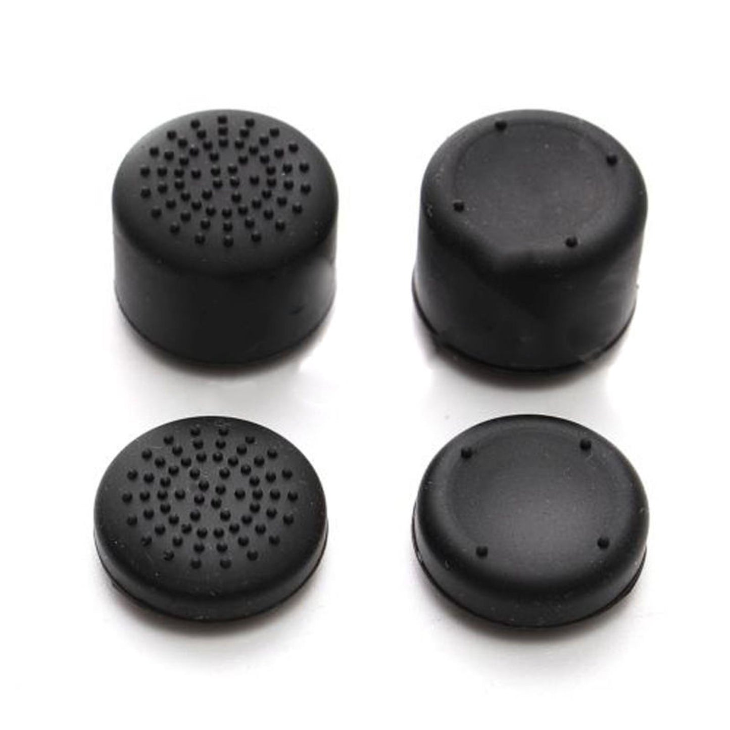 8Pack Joystick Cap Silicon Cover Thumb Stick Grip For Nintendo Switch NS Joy-Con