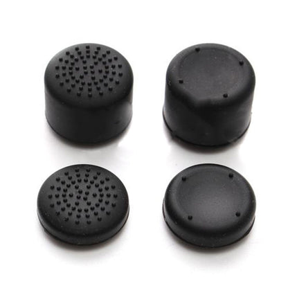 8Pack Joystick Cap Silicon Cover Thumb Stick Grip For Nintendo Switch NS Joy-Con