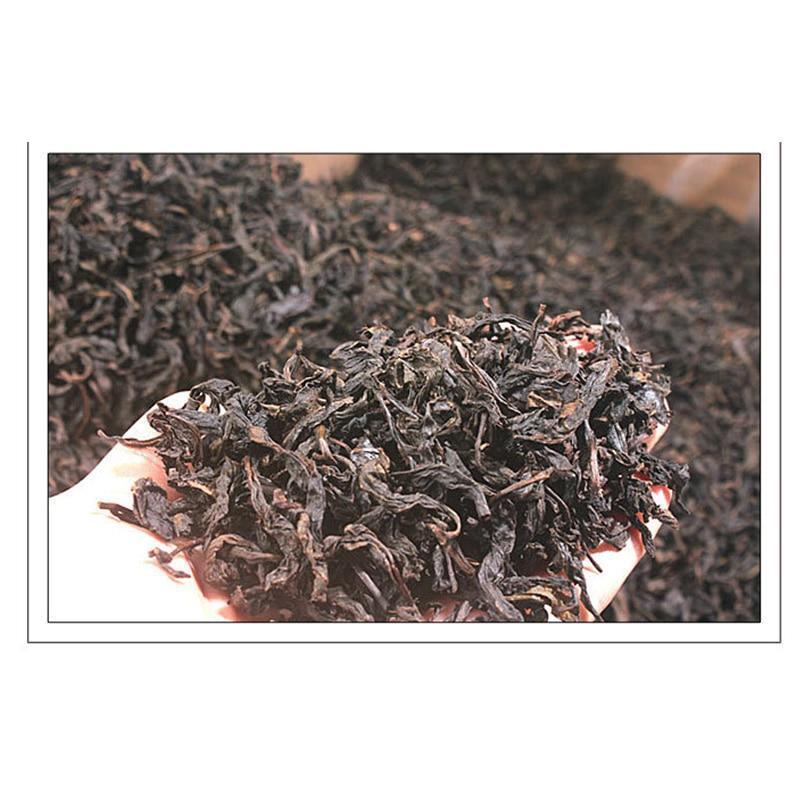 125g 2023 Wuyi Mount Olong Tea Cinnamin Dahongpao Spring Flavour Olong Tea
