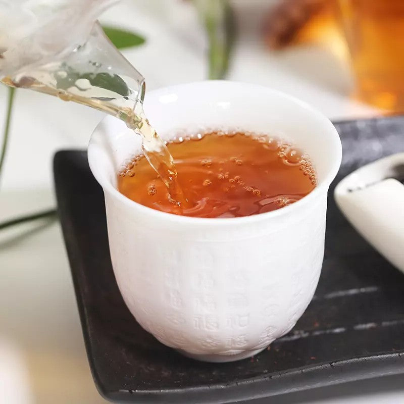 500g Premium Qimen Qi Men Gongfu Hong Cha Chinese Anhui Keemun Black Tea