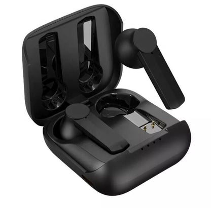 TWS Bluetooth Earbuds Waterproof Bluetooth 5.0 Headset Noise Cancelling Wireless