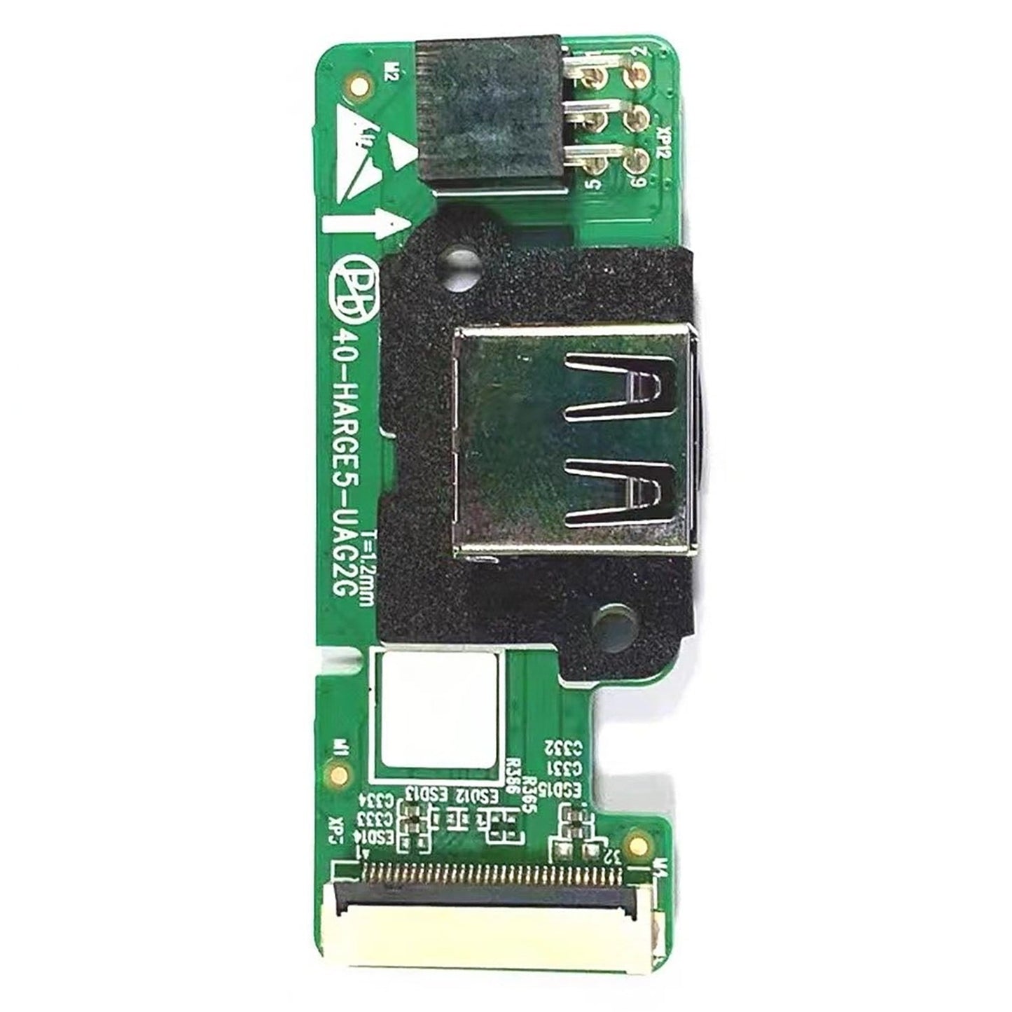 USB Charging Board Adapter Connector For JBL Charge 5 Version TL Accessories