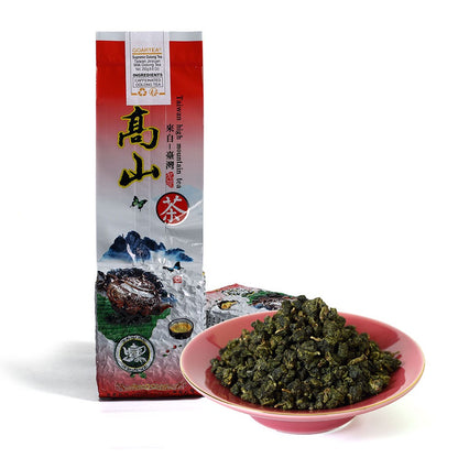 GOARTEA 250g Supreme Taiwan Milk Oolong Tea Milk Jinxuan High Mount Green Tea-