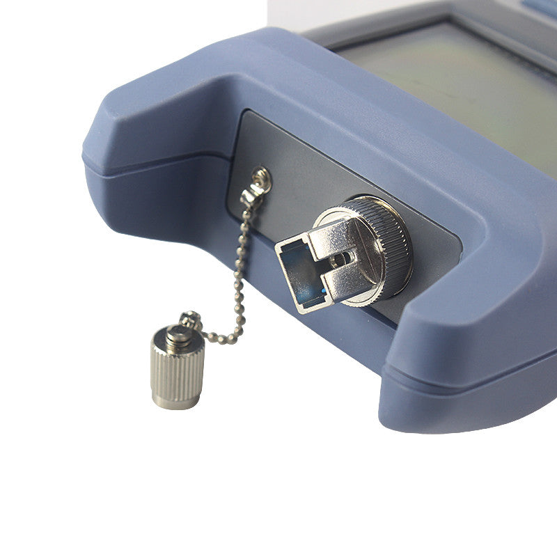 30mW Visual Fault Locator Fiber Optic Cable Tester and Optical Fiber Power Meter