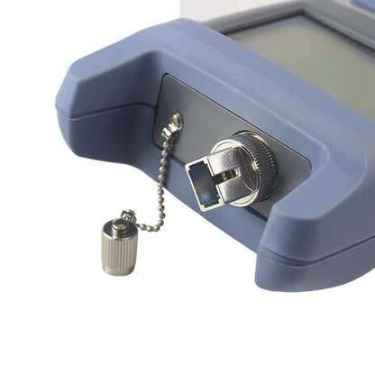 30mW Visual Fault Locator Fiber Optic Cable Tester and Optical Fiber Power Meter