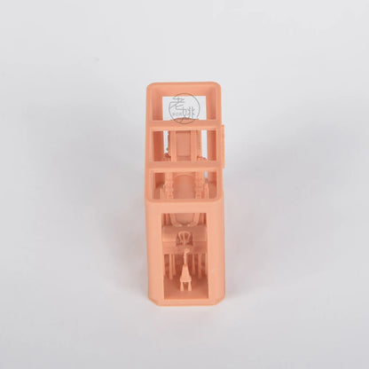 Yao's Studio LY48706 1/48 Model Upgrade Parts Mirage 2000C/B/D/N Seat