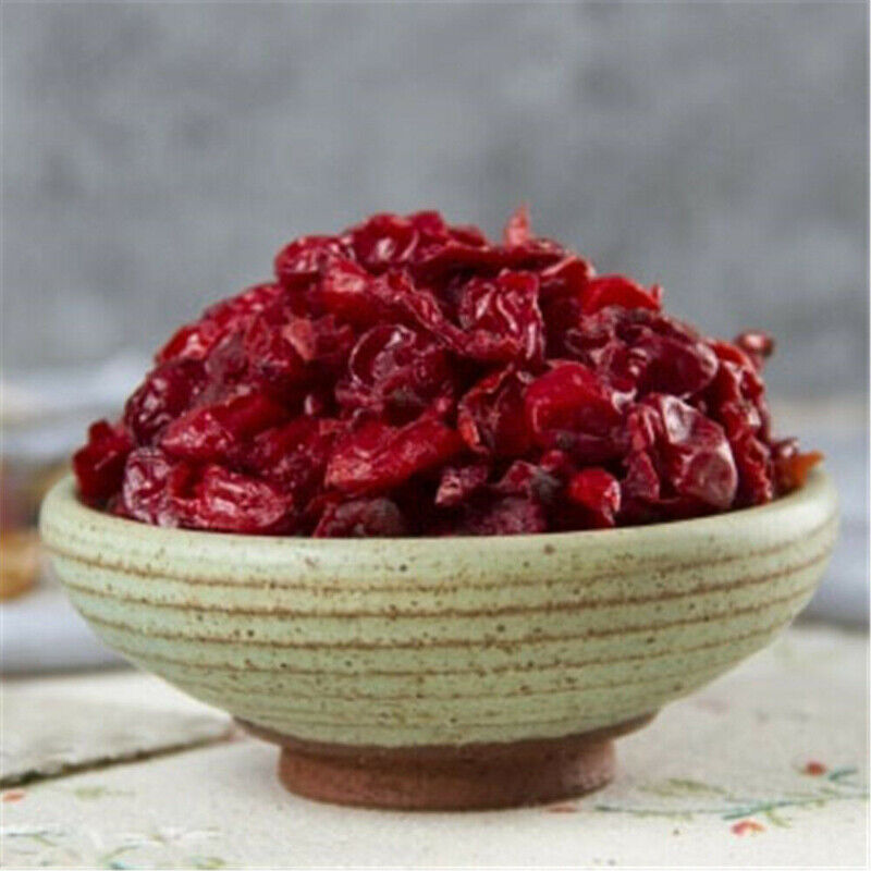 Cornus Fruit Chinese Herbs Medicine Healthcare Organic Loose Berry 100%-