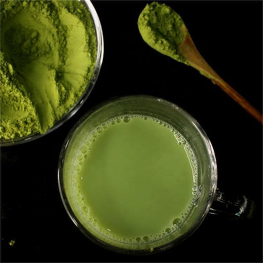 Matcha green tea powder diet weight loss green tea matcha tea slimming