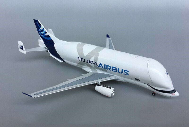 1:400 NG Model AIRBUS A330-743L Beluga XL Passenger Airplane Diecast Plane Model