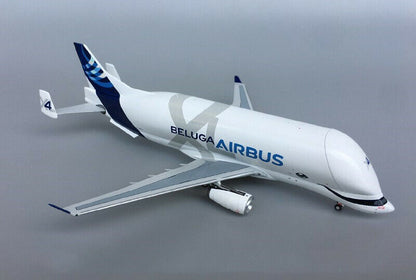 1:400 NG Model AIRBUS A330-743L Beluga XL Passenger Airplane Diecast Plane Model