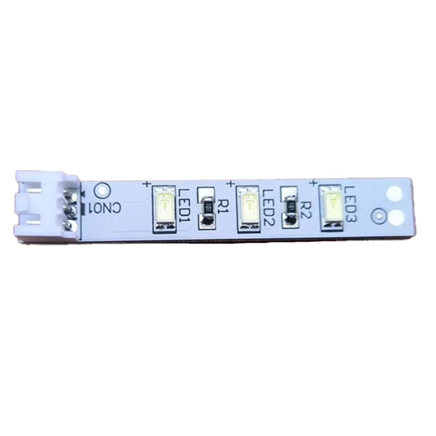 1Pc DA41-00519R LED Light Board For Samsung Refrigerator Machine Accessory 12V