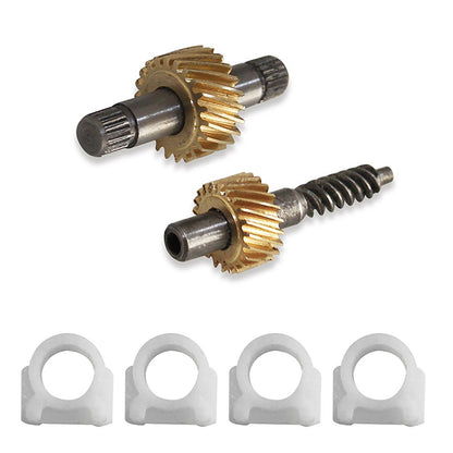 New Convertible Top Latch Motor Gear Repair Kit For BMW E36 E46 E64 67618370816