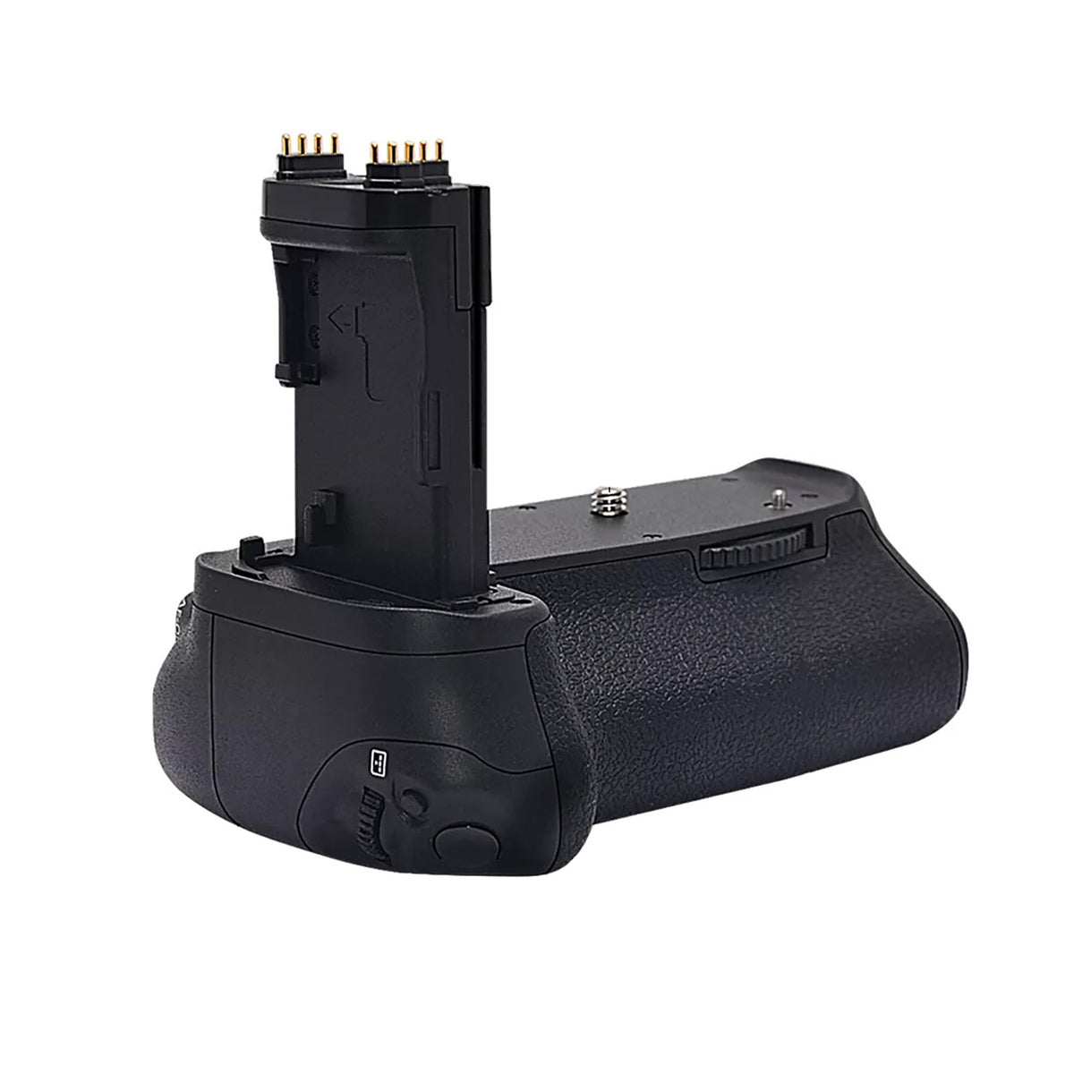 1 PC BG-E14 Battery Handle Grip Replacement For Canon EOS 70D 80D 90D Camera