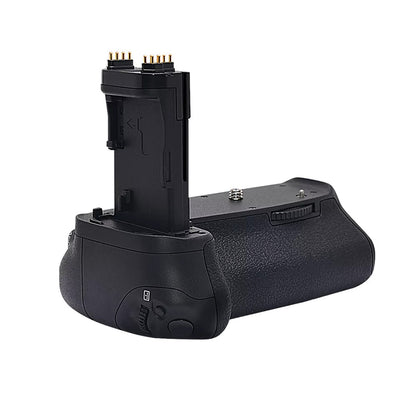 1 PC BG-E14 Battery Handle Grip Replacement For Canon EOS 70D 80D 90D Camera