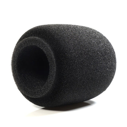 2Pcs Microphone Sponge Windscreen Mic Cover For SHURE PGA27 PGA 27 SM7B SM27
